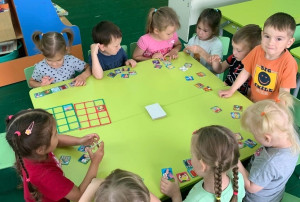 Безопасное детство. Безопасное детство.