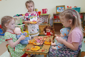 Слава хлебу на столе! Слава хлебу на столе!.