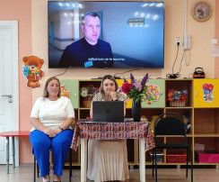 Родительские собрания по безопасности детей в летний период. Родительские собрания по безопасности детей в летний период.
