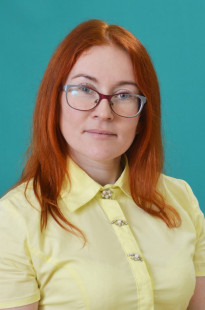 Педагогический работник Рыженкова Лилия Анатольевна