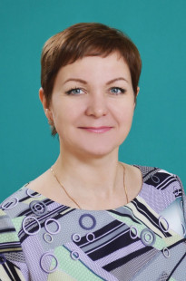 Педагогический работник Михалёва Светлана Николаевна