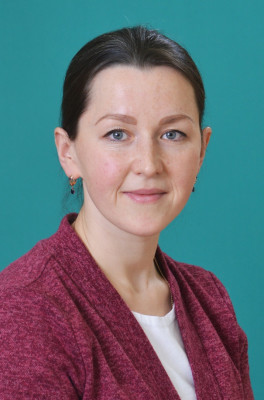 Психолог Бугай Анастасия Леонидовна