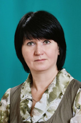 Педагогический работник Панкратова Ольга Ивановна